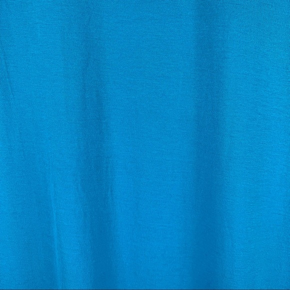 Blue Comfy Chic Scarf Wrap Shawl - Picture 6 of 12